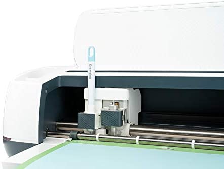 Diymaker Scoring Stylus for Cricut Maker 3/Maker/Cricut Explore 3/Air 2/Air, Scoring Tool Score Fold Lines Pen for Cards, Envelopes, Boxes, 3D Projects