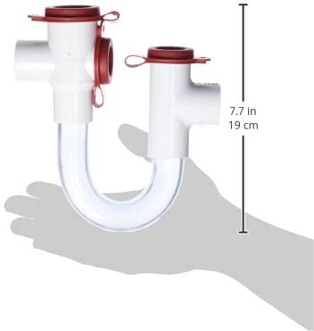 Rectorseal 83113 EZ 113 Trap, 3/4-Inch