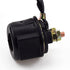 Starter Solenoid Relay for Coolster 125cc 3125B 3125R 3125 70cc 110cc 150cc 250cc TaoTao Roketa Sunl Baja Kazuma Sunl Meerkat 50cc Falcon kinroad ATV Quad Twister Howhit 150cc Go Kart