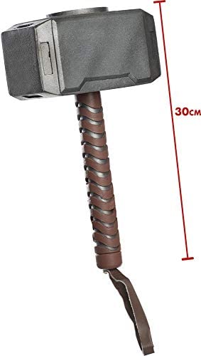 Avengers Assemble Thor Molded Hammer