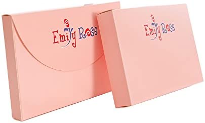 Emily Rose 14 Inch Doll Clothes Clothing Accessories | Footed 14" Doll PJs Pajamas Sleepwear Gift Set Outfit with Teddy Bear Accessory | Gift Boxed! | Fits Most 14" Hard-Bodied Dolls