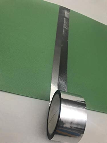 Underlayment Seam Tape