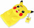 TopSZ Yellow Pikacu Case for iPhone 7/8/SE 2022/2020,3D Cartoon Animal Cover,Girls Kids Teens Boys Man Animated Cool Fun Cute Kawaii Soft Funny Unique Character Cases for iPhone 7/8/SE 2022/2020 4.7"