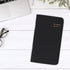 AT-A-GLANCE 2023-2024 Pocket Calendar, 2 Year Planner, 3-1/2" x 6", Pocket Size, Black (7002405)