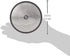 OXO Good Grips Shower Stall Drain Protector, Stainless