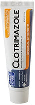 Family Care Clotrimazole Anti-Fungal Cream, 1% USP (3)