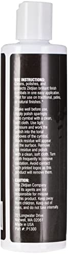 Zildjian Company | Brilliant Cymbal Polish (P1300)