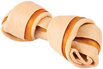 DreamBone Sweet Potato Dog Chew (24 Piece/Pack), Mini