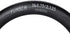 2-Pack 16" Bike Tubes 16X1.75/1.95/2.125 AV34mm Valve 16" Bicycle Tubes Compatible with Most 16 X 1.75 16X1.90 16 X 1.95 16 X 2.0 16 X 2.10 16 X 2.125 Bike Tire Tubes