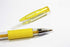 Sargent Art 24 Count Yellow Glitter Gel Pens, Non-toxic, Magical Ink Pens, Art Marker Pens For Drawing, Journaling, Doodling, Adult Colouring Books