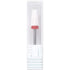 PANA Tapered Ceramic Nail Carbide Bit - Two Way Rotate use for Both Left and Right Handed - Fast remove Acrylic or Hard Gel - 3/32" Shank - Manicure, Nail Art, Drill Machine (Fine - F, Ceramic)