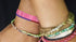 BevBands Drink Markers and Water Bottle Bands - Set of 8 - Series 1