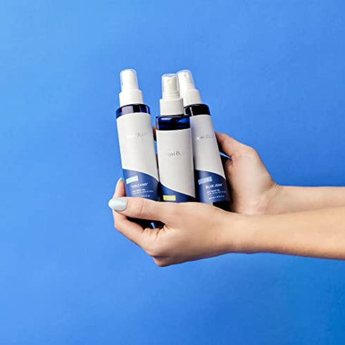 Capri Blue Dry Body Oil Spray – Volcano Moisturizing Body Oils for Women & Men – Body Moisturizer Oil w/Vitamin E, Jojoba Oil & Omega 6 Fatty Acids – Paraben, Cruelty-Free Skin Oil (4.75 oz)