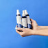 Capri Blue Dry Body Oil Spray – Volcano Moisturizing Body Oils for Women & Men – Body Moisturizer Oil w/Vitamin E, Jojoba Oil & Omega 6 Fatty Acids – Paraben, Cruelty-Free Skin Oil (4.75 oz)