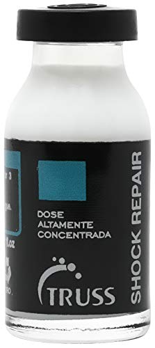 Truss Shock Repair Hair Treatment 4 Week Supply