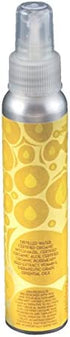 Aira Mist Clean Lemon Organic Room Spray - Essential Oil Spray with Therapeutic Essential Oils of Lemon & Orange - Living Room Spray & Bathroom Spray Free of Alcohol & Parabens - 4 Ounces