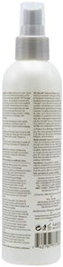 BioSilk for Dogs Silk Therapy Detangling Plus Shine Mist for Dogs | Best Detangling Spray for All Dogs & Puppies for Shiny Coats and Dematting | 8 Oz Bottle (Packaging May Vary)