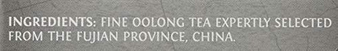 Twinings China Oolong Tea, 20 ct