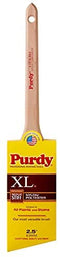 2-1/2" Purdy 144080325 XL Dale Angled Sash Paint Brush, Tynex Orel