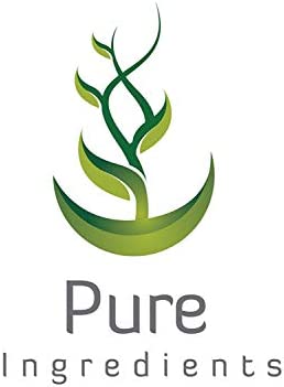 Pure Original Ingredients Diatomaceous Earth, (100 Capsules) Pure, No Additives Or Fillers, Lab Verified