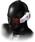 Bandai America - Dragonball Super Scouter Collection, Red Version