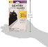 SENTRY Fiproguard for Cats, Flea and Tick Prevention for Cats (1.5 Pounds and Over), Includes 6 Month Supply of Topical Flea Treatments