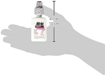 Afrin Original Spray, 0.5 Ounce