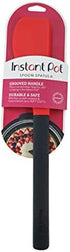 Instant Pot Official Spoon Spatula, One Size, Red