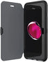 Tech21 Evo Wallet for iPhone 7 Plus- Black