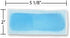 BeKOOOL Migraine Gel Sheets - 4 Count