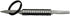 Kershaw PT-2 Compact Keychain Pry Tool (8810X); Features Bottle Opener, Two Screwdriver Tips, Pry Bar, Wire Scraper, Three Hex Drives; Made of 8Cr13MoV Stainless Steel; 0.8 OZ, 3.75 In. Overall Length