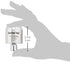 Superior Tool 03825 Basin Buddy Faucet Nut Wrench-Wrench to grab metal, pvc, plastic, and coupling nuts
