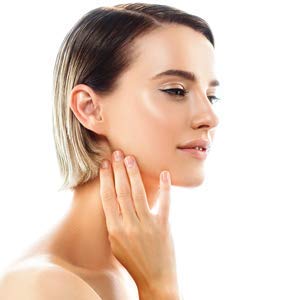 Artisan L’uxe One Drop Wonder Facial Oil | Radiant Facial Oil with Rose Pearl Illuminators | Organic Argan & Moroccan Hydrating Face Oil | Anti Aging Skin Care Facial Oil Rose Oil | 0.5 Oz.