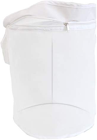 2 Gallon Bubble 220 Micron Zipper Bag for Machine Ice Now Magic ,Herbal Extract and Set Herbal Hash Ice Extractor Kit (2 Gallon)…