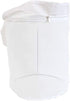 2 Gallon Bubble 220 Micron Zipper Bag for Machine Ice Now Magic ,Herbal Extract and Set Herbal Hash Ice Extractor Kit (2 Gallon)…