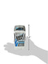 Speed Stick Antiperspirant & Deodorant Solid, Unscented, 3 oz