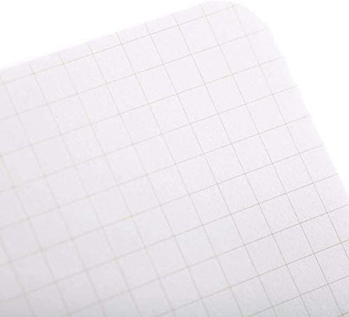 Field Notes: National Parks Series (Series B - Grand Canyon, Joshua Tree, Mount Rainier) - Graph Paper Memo Book 3-Pack - 3.5 x 5.5 Inch