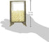 PuTwo Makeup Organizer Vintage Make up Brush Holder with Free White Pearls - Small