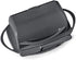 Butterie Flip-Top Butter Dish with Matching Spreader (Grey)