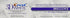 Crest 3D White Fluoride Anticavity Toothpaste 0.85 oz (Pack of 2)