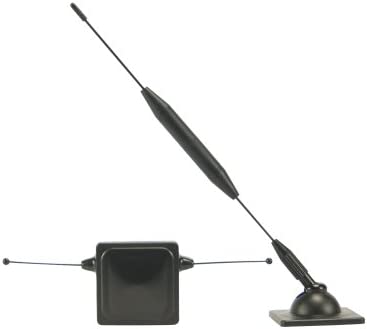 Cell Phone Signal Strength Booster Antenna for Cars and Trucks, Car Mount Passive Repeater Antenna - Automotive Reception Amplifier-Wireless Verizon AT&T Sprint, Tmobile, MetroPCS 5G 4G LTE by Cellet