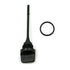 Motoparty Motocycle Engine Oil Dipstick For Yamaha PW80 Y-Zinger BW80 Big Wheel PW BW 80