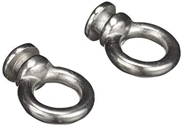Seachoice Boat Fender Bumper Hanging Holder Locks, Spare