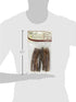 Canine Caviar Buffalo Treats - Buffalo Stix, Bully Sticks 6in 7 pieces