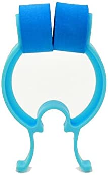 Stop Nosebleeds Epistaxis Clip Nose Bleed Stopper Nasal Clip Treatment,Pack of 6