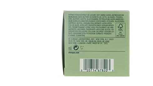 Clinique Clinique Smart Night Custom-repair Oil-free Moisturizer - Dry Combination - 1.7 Oz