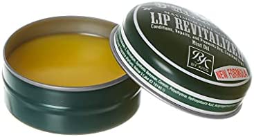 Ruby Kisses Pot O' Miracle Maximum Strength, Mint Oil (Lip Revitalizer, 2 Pack)