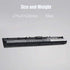 14.8V 40Wh M5Y1K Laptop Battery for Dell Inspiron 15 3000 5000 Series Fit with Dell 3551 3552 5558 5758 Notebook