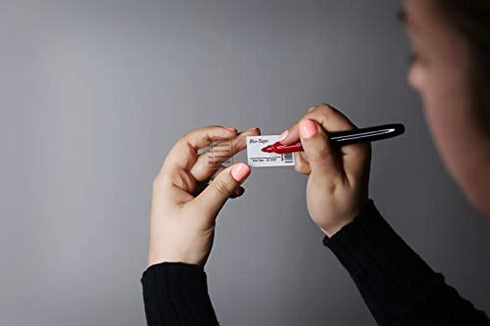 DIY Mold Test, Mold Test Kit for Home (2 tests). Lab Analysis and Expert Consultation included