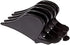 US Clip #16 Premium 2 Inch Clipper Guard Attachment (51mm) XL Large Hair Clipper Guide Extra Long Hair Clipper Comb Fits Wahl and Conair, Universal, Designed in California, USA